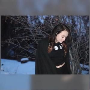 Meet your Posher, Wynter celeste